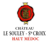 Château Le Souley Saint Croix - LOGO